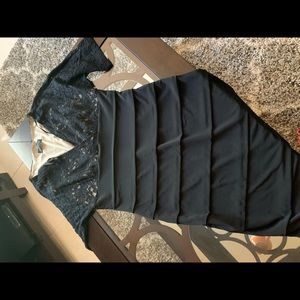 🌟Women’s black dress